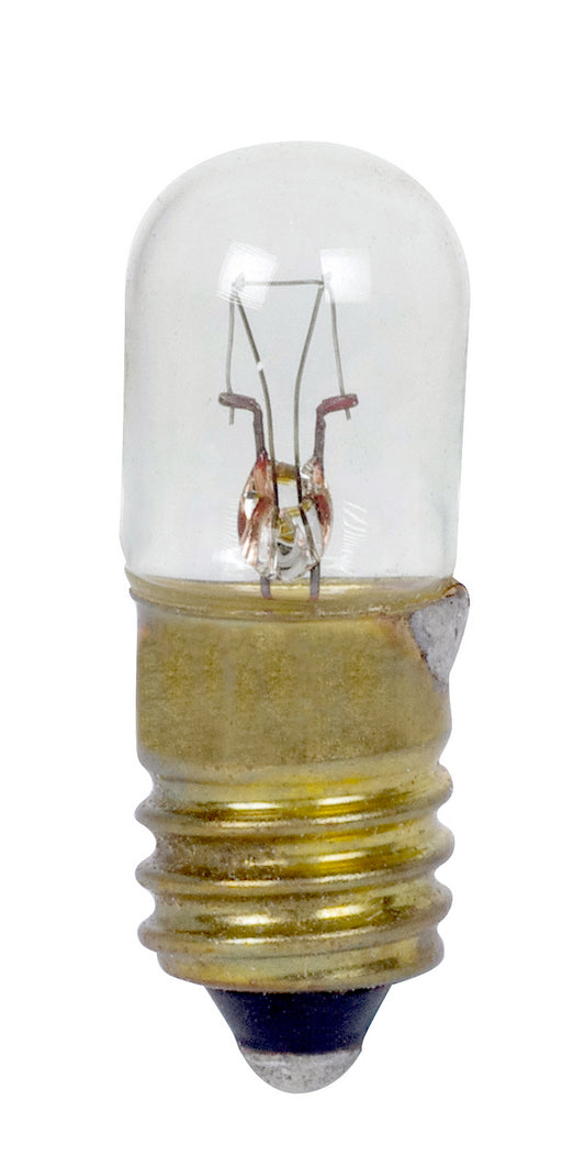 (4-Pack) Light Bulb in Clear