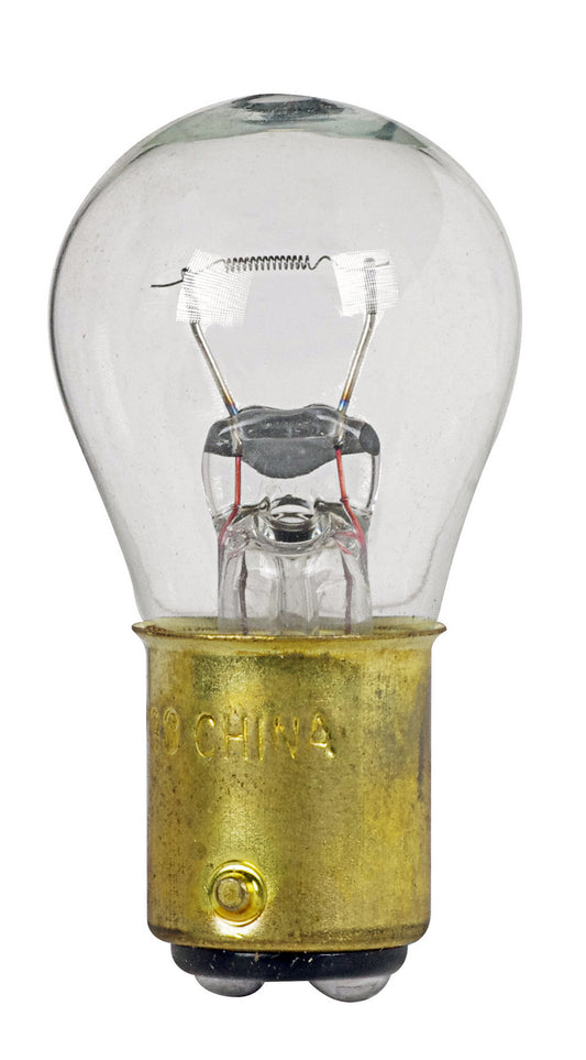 (4-Pack) Light Bulb in Clear