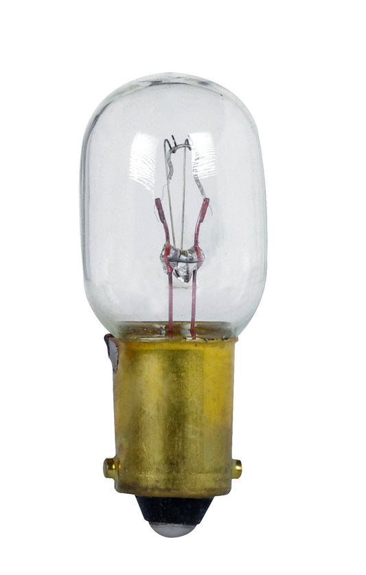 (4-Pack) Light Bulb in Clear