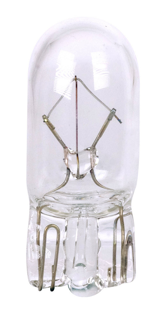 (4-Pack) Light Bulb in Clear