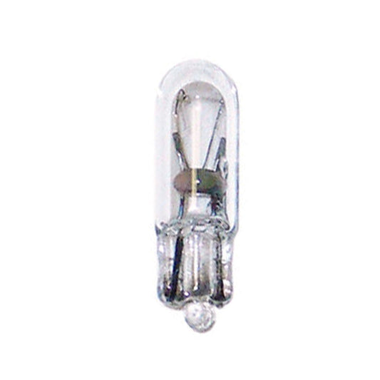 (4-Pack) Light Bulb in Clear