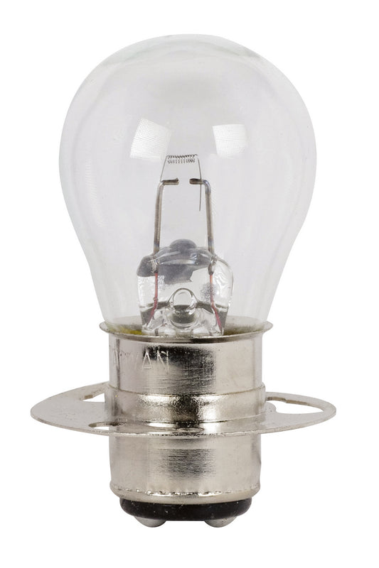 (4-Pack) Light Bulb in Clear