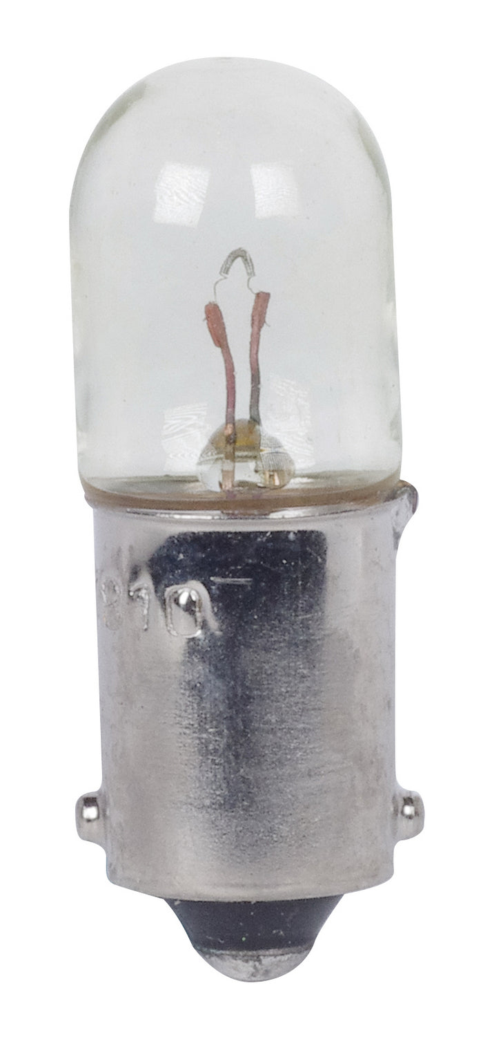 (4-Pack) Light Bulb in Clear