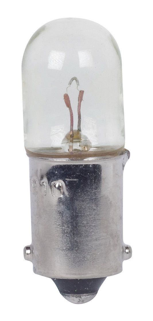 (4-Pack) Light Bulb in Clear