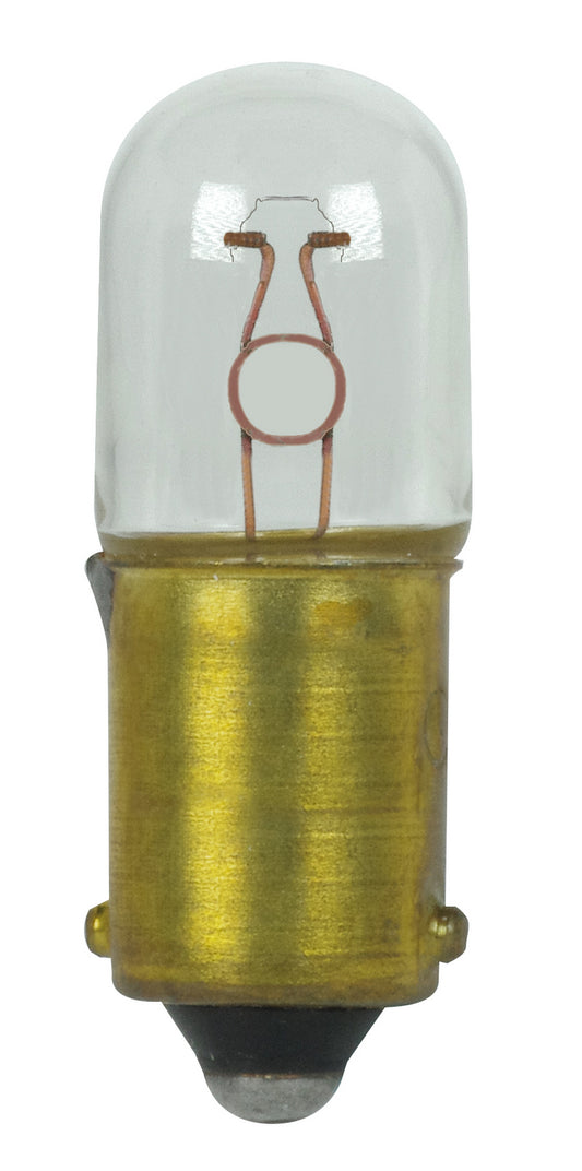 (4-Pack) Light Bulb in Clear