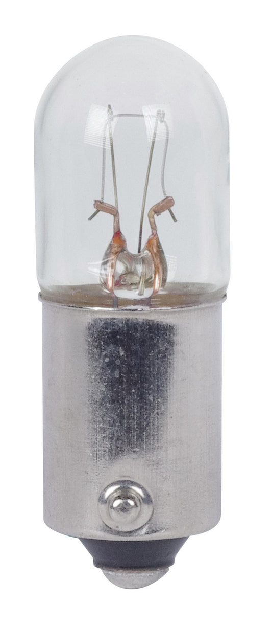 (4-Pack) Light Bulb in Clear