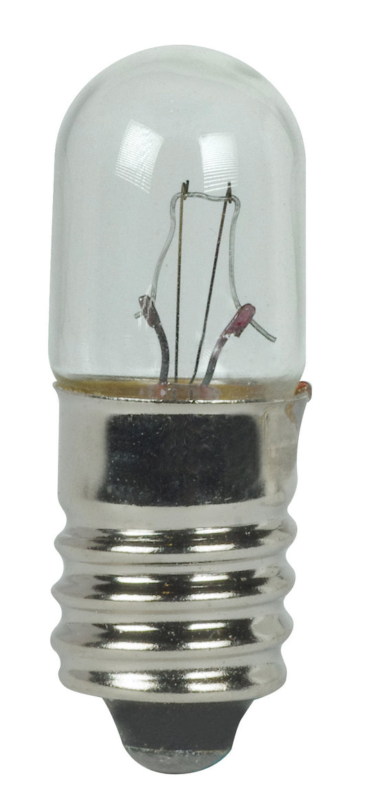 (4-Pack) Light Bulb in Clear