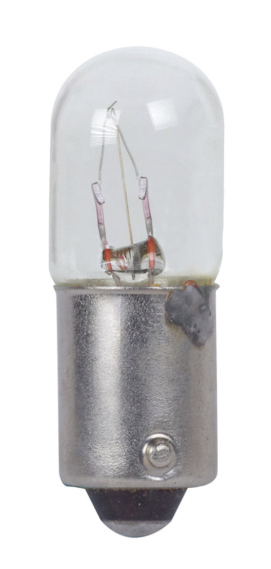 (4-Pack) Light Bulb in Clear