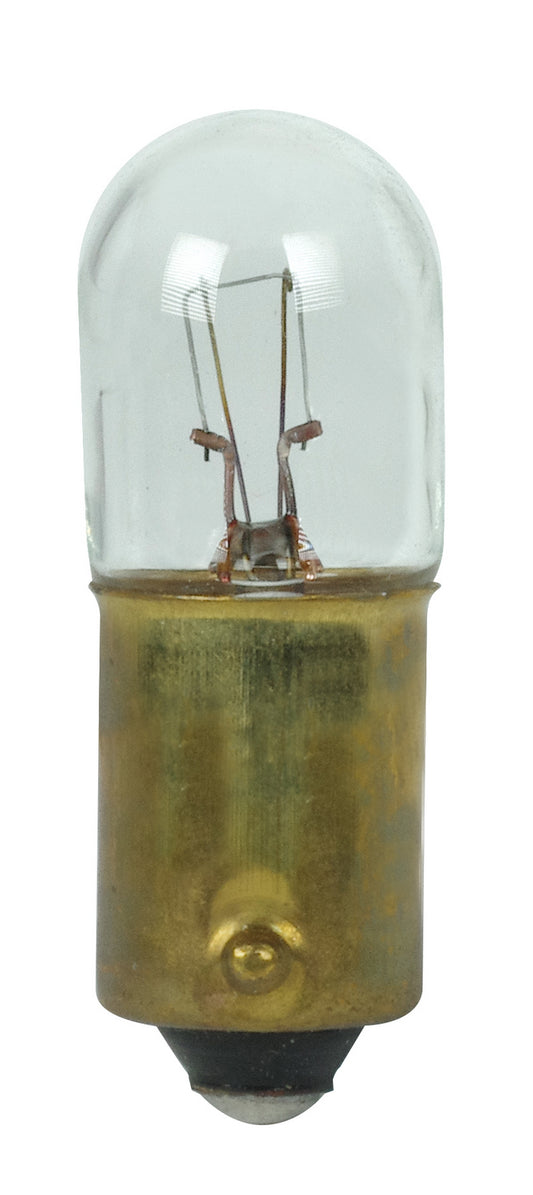 (4-Pack) Light Bulb in Clear