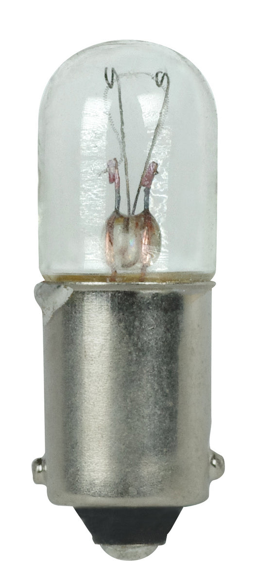 (4-Pack) Light Bulb in Clear