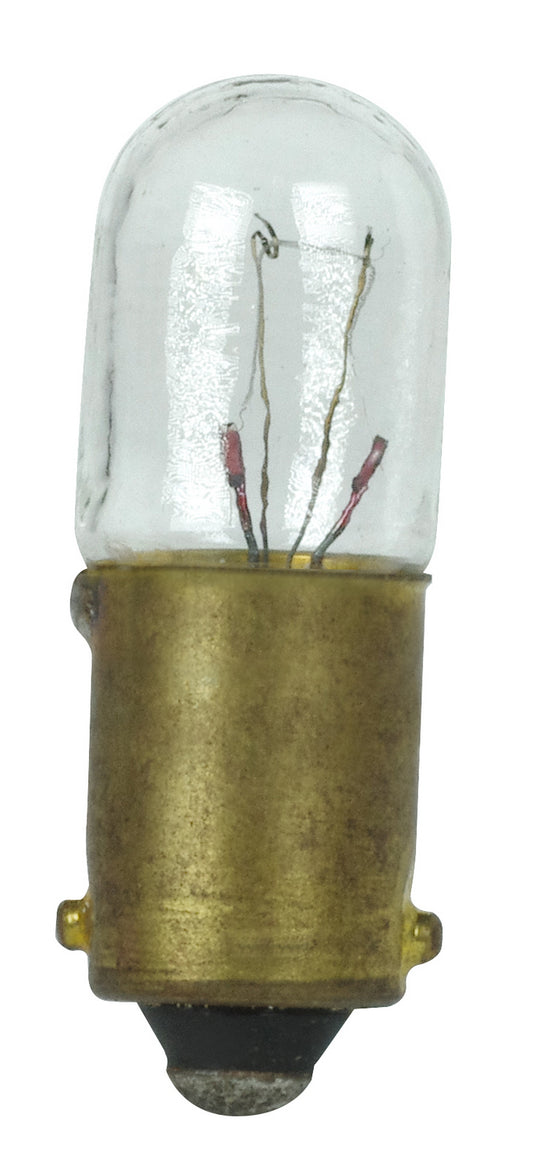 (4-Pack) Light Bulb in Clear