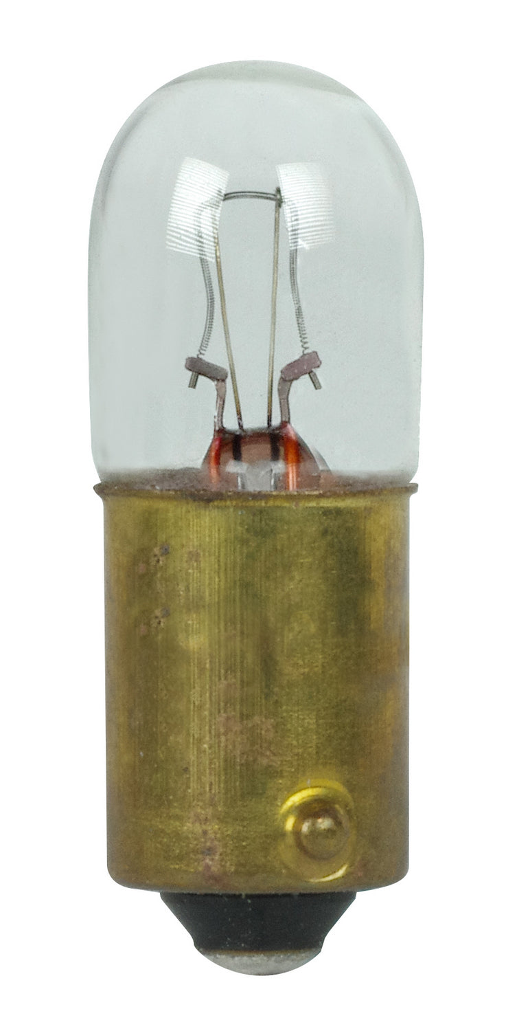 (4-Pack) Light Bulb in Clear