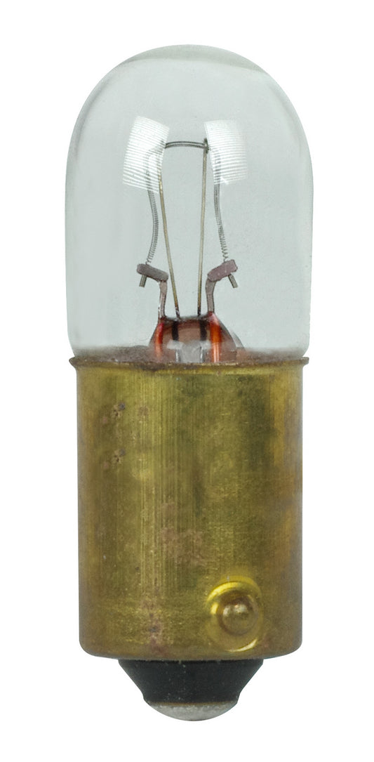 (4-Pack) Light Bulb in Clear