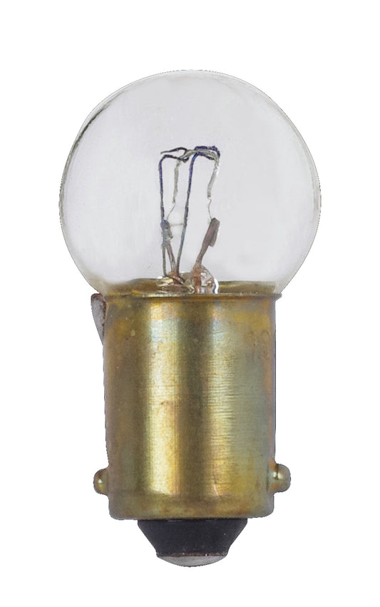 (4-Pack) Light Bulb in Clear