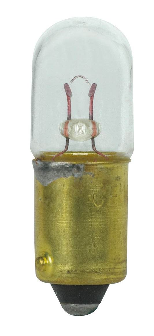 (4-Pack) Light Bulb in Clear