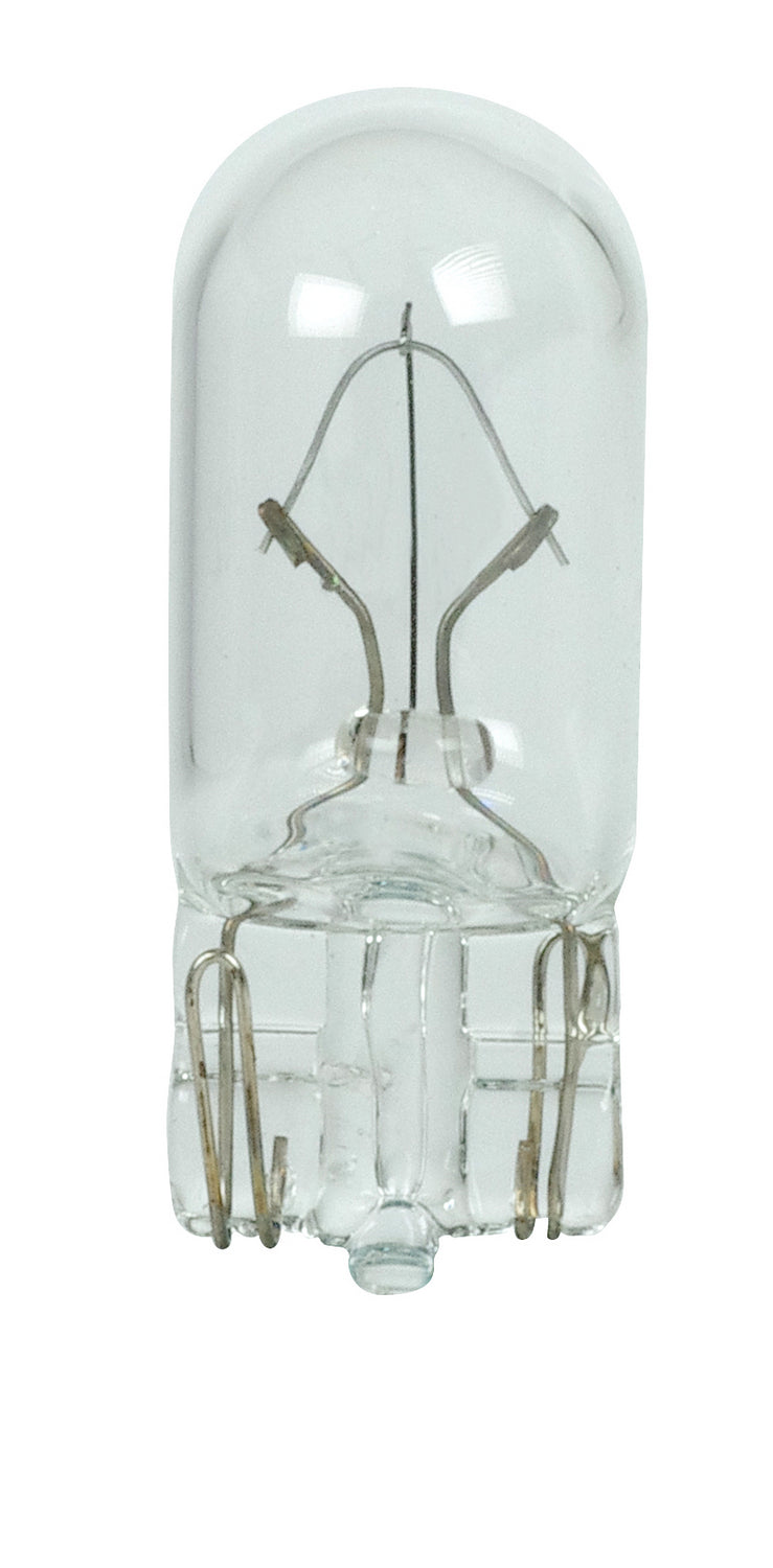 (4-Pack) Light Bulb in Clear