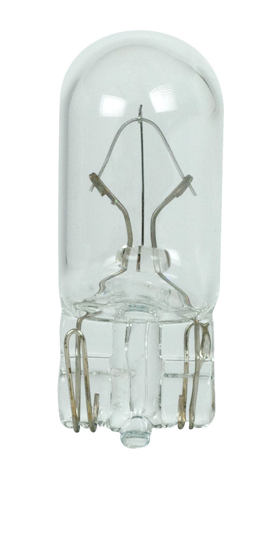 (4-Pack) Light Bulb in Clear