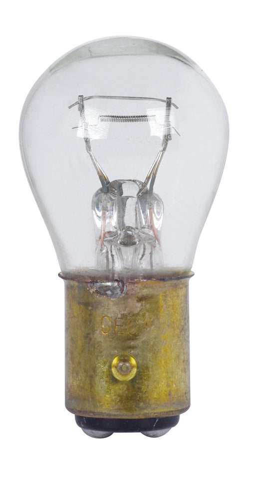(4-Pack) Light Bulb in Clear