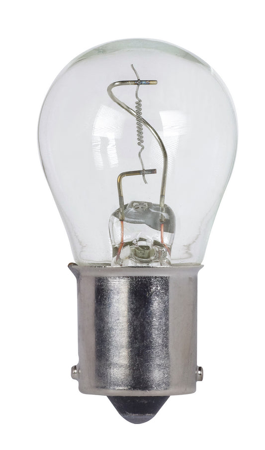 (4-Pack) Light Bulb in Clear