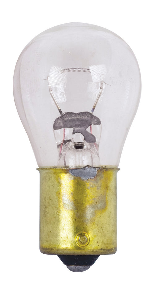 (4-Pack) Light Bulb in Clear