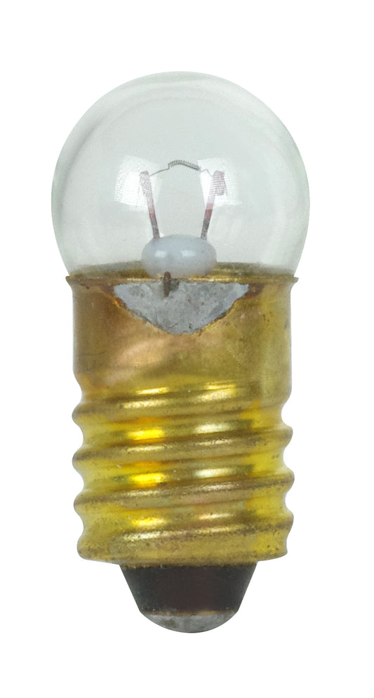 (4-Pack) Light Bulb in Clear