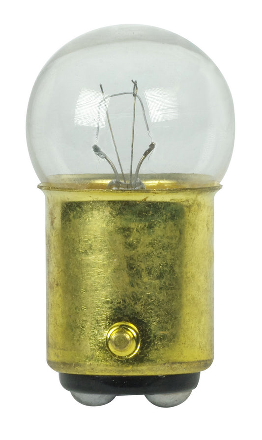 (4-Pack) Light Bulb in Clear