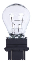 (4-Pack) Satco S7108 26.88W S8 Sign Bulb, W3x16q Base, 2 Lumens, Clear