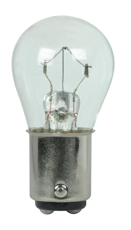 (4-Pack) Light Bulb in Clear