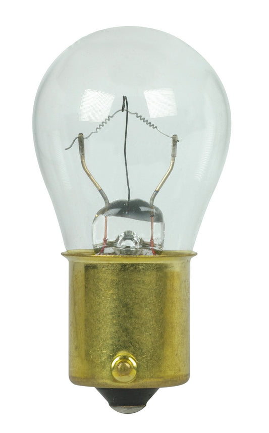 (4-Pack) Light Bulb in Clear