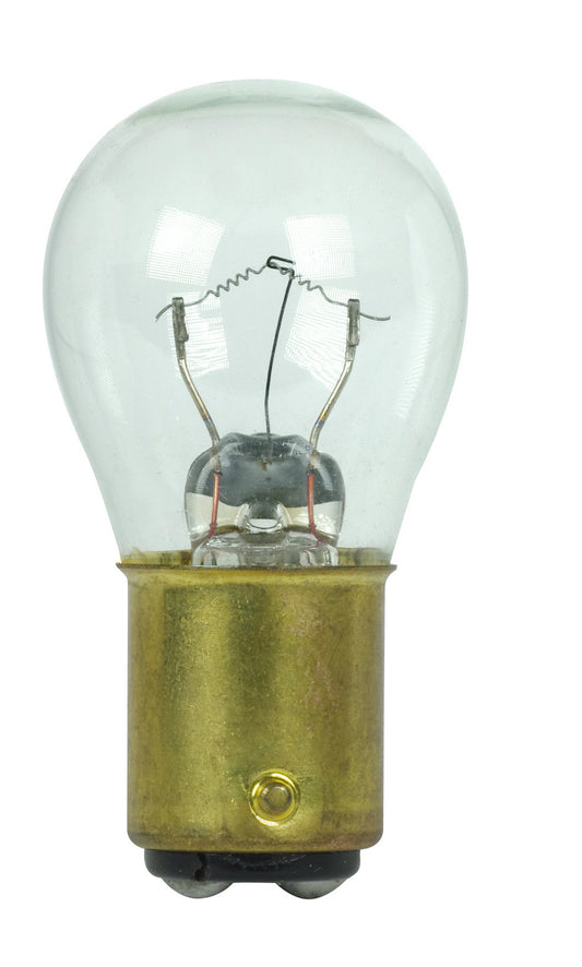 (4-Pack) Light Bulb in Clear