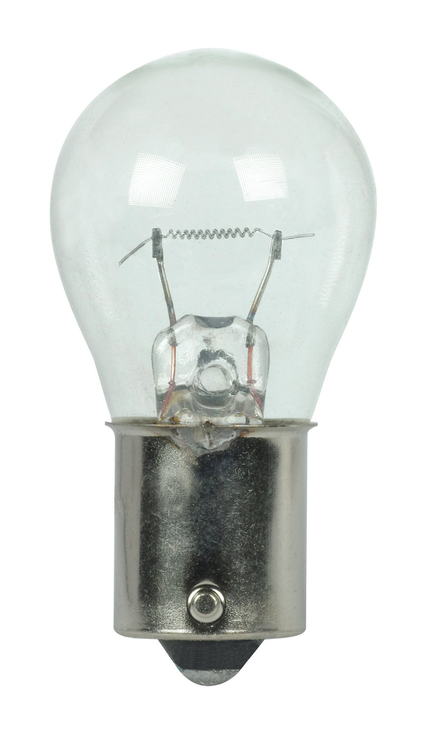 (4-Pack) Light Bulb in Clear