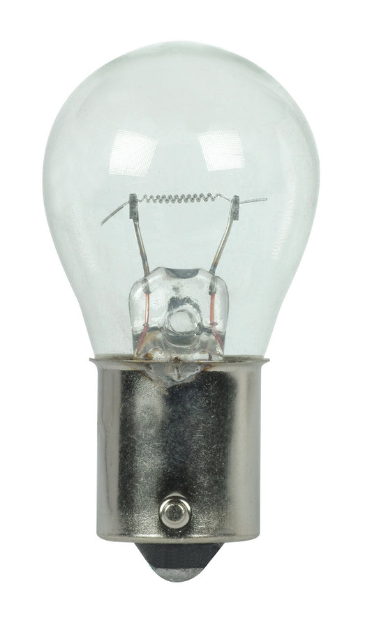 (4-Pack) Light Bulb in Clear