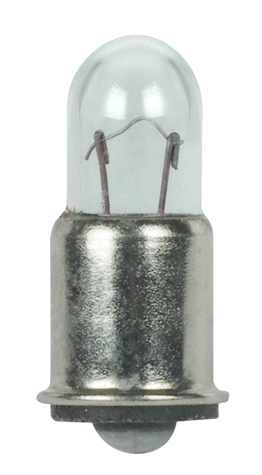 (4-Pack) Light Bulb in Clear