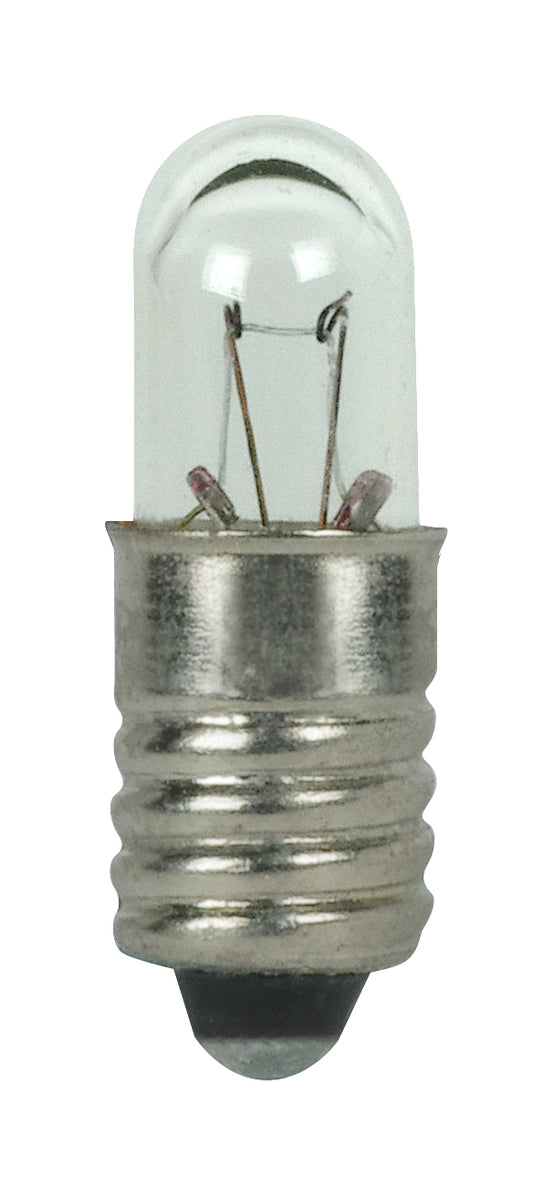 (4-Pack) Light Bulb in Clear