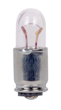 (4-Pack) Light Bulb in Clear