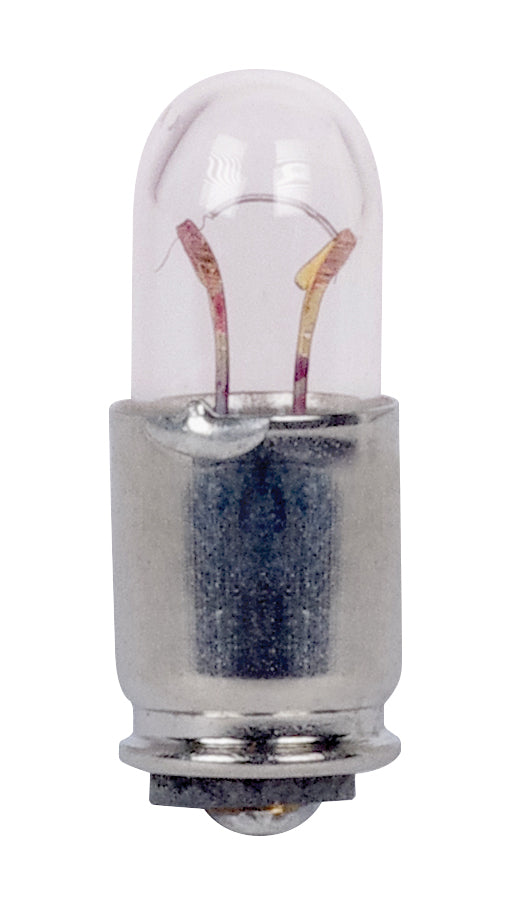 (4-Pack) Light Bulb in Clear