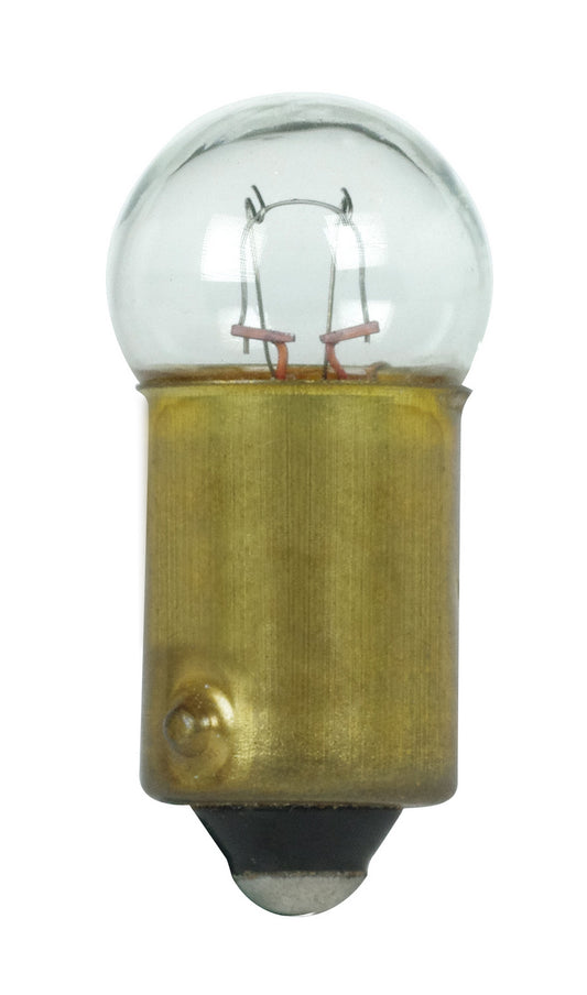 (4-Pack) Light Bulb in Clear