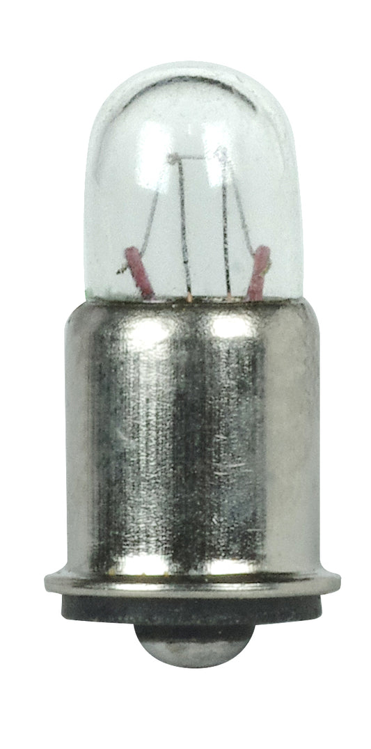 (4-Pack) Light Bulb in Clear