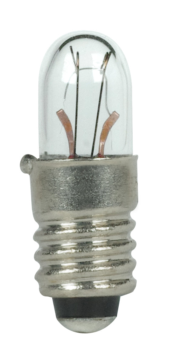 (4-Pack) Light Bulb in Clear
