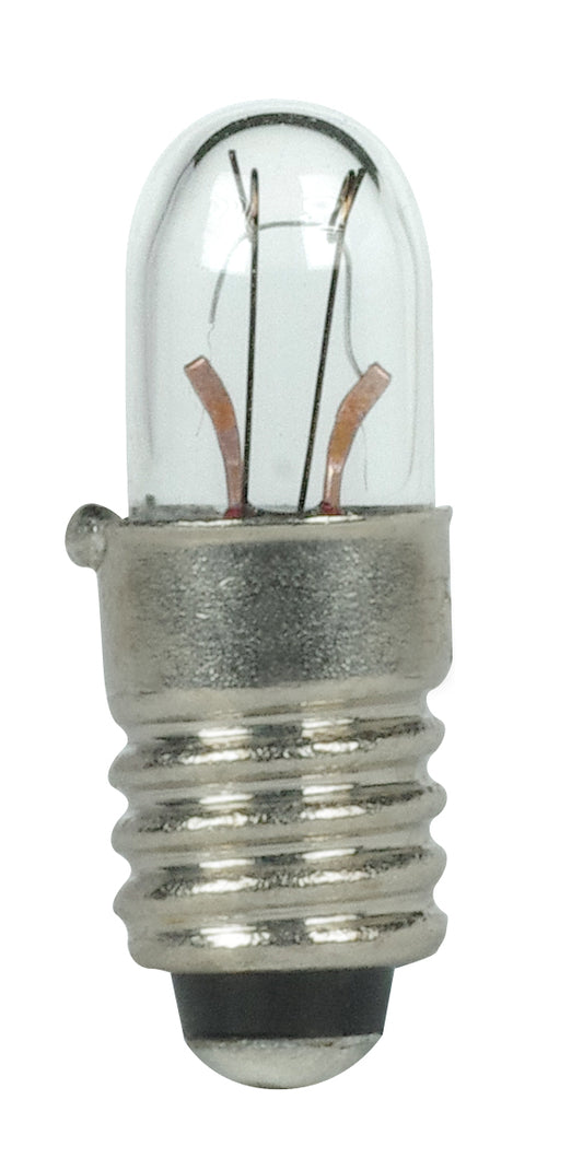 (4-Pack) Light Bulb in Clear