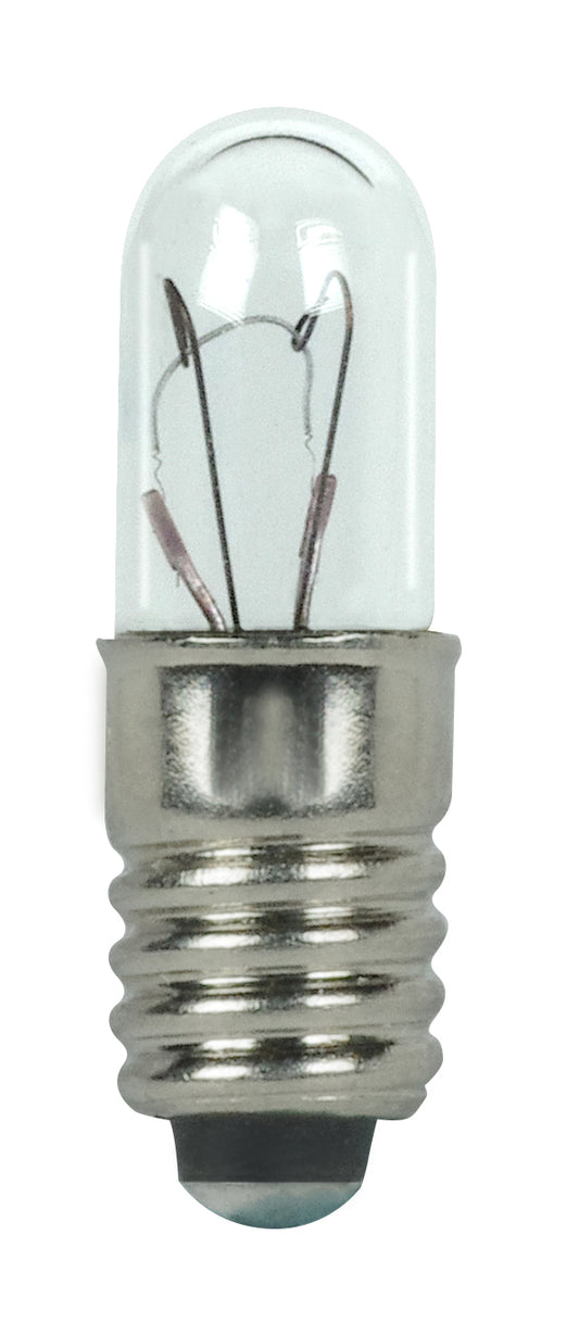 (4-Pack) Light Bulb in Clear