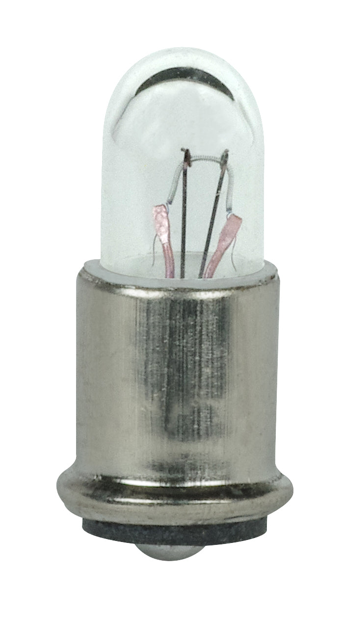 (4-Pack) Light Bulb in Clear