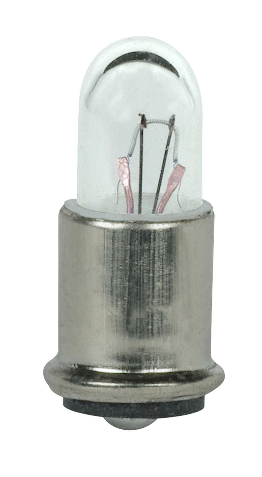 (4-Pack) Light Bulb in Clear