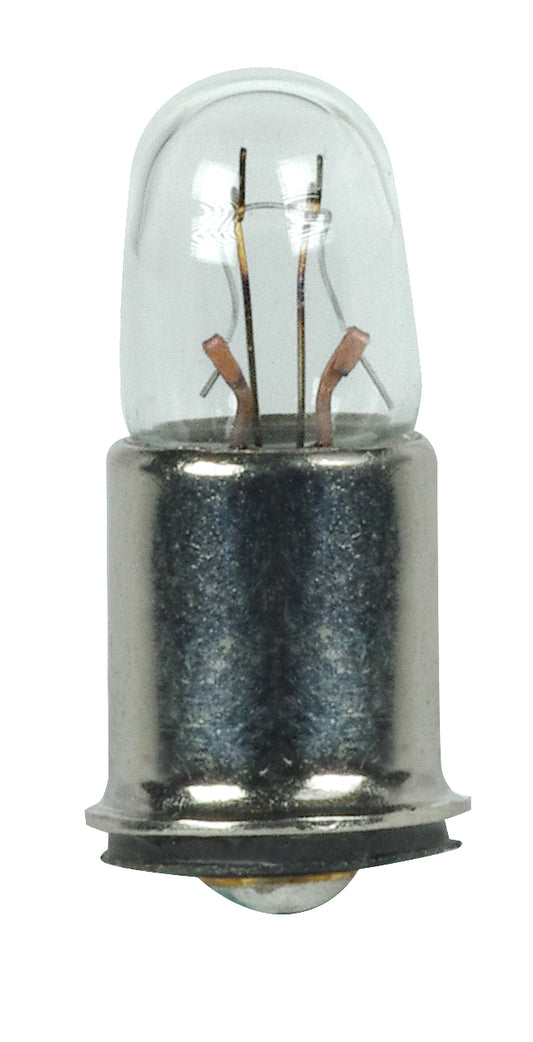 (4-Pack) Light Bulb in Clear
