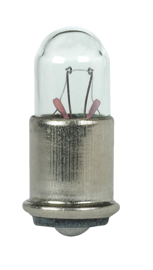 (4-Pack) Light Bulb in Clear