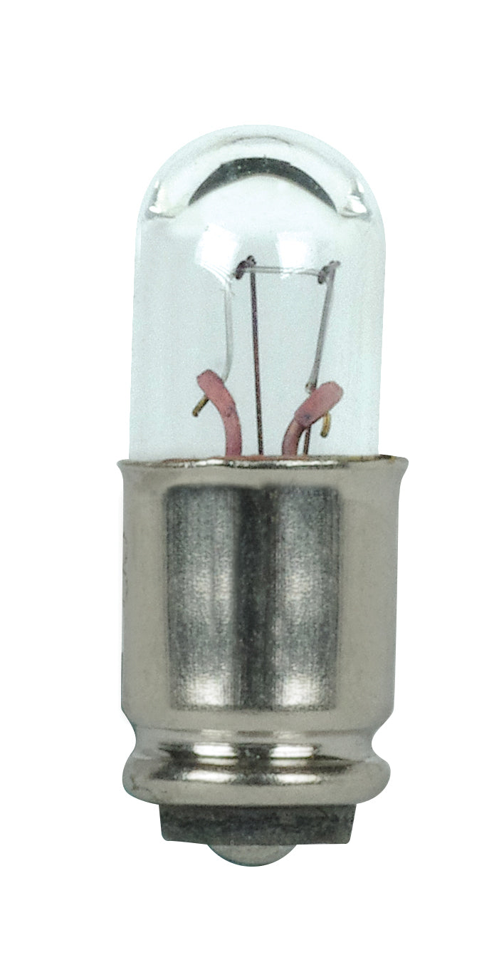 (4-Pack) Light Bulb in Clear