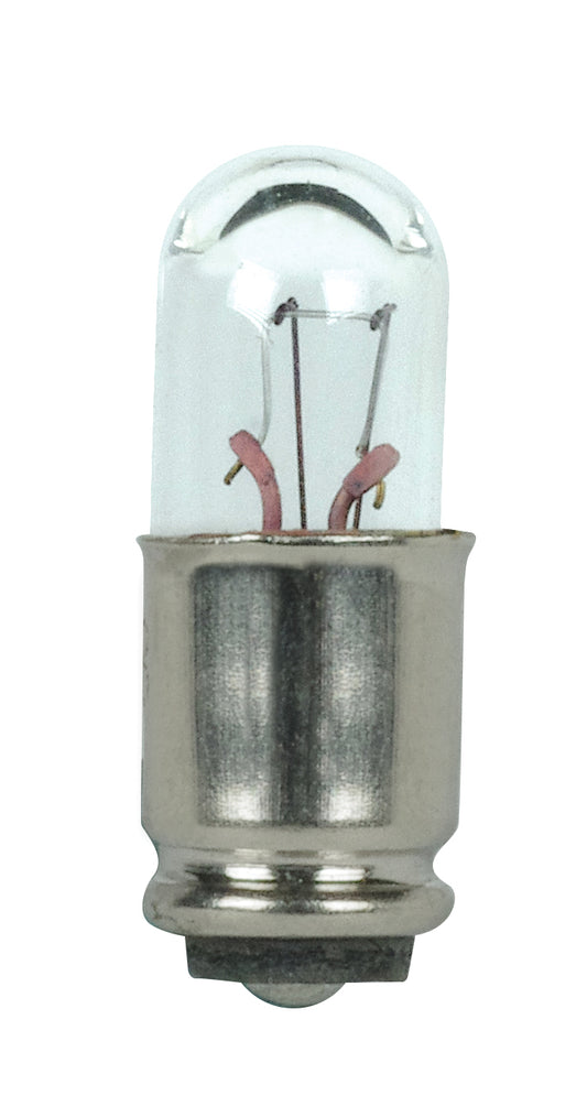 (4-Pack) Light Bulb in Clear