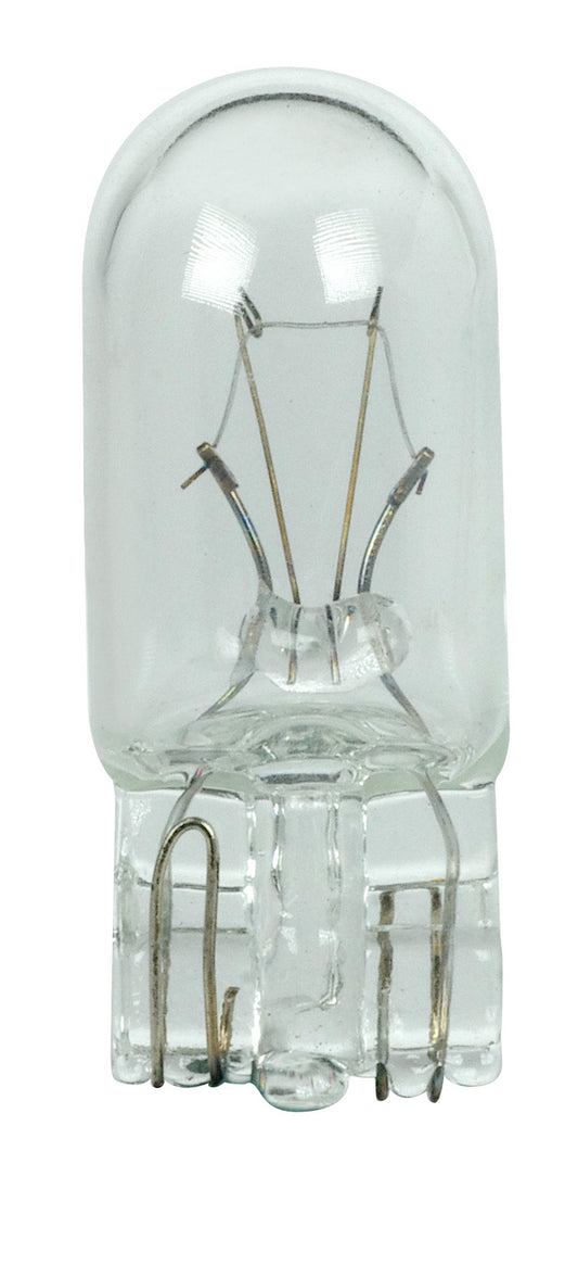 (4-Pack) Light Bulb in Clear