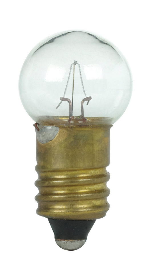 (4-Pack) Light Bulb in Clear