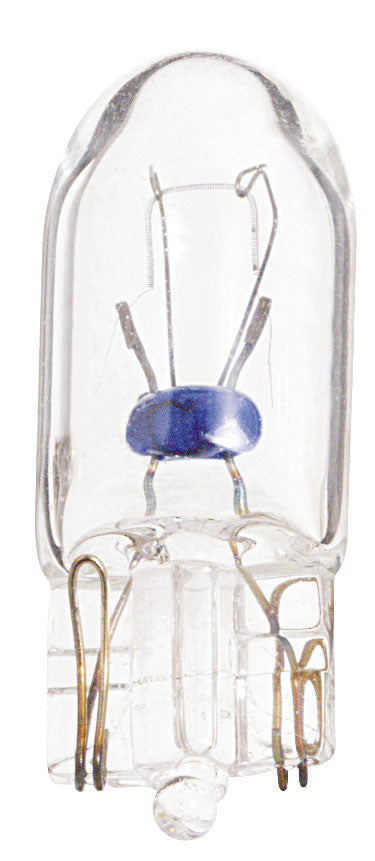 (4-Pack) Light Bulb in Clear